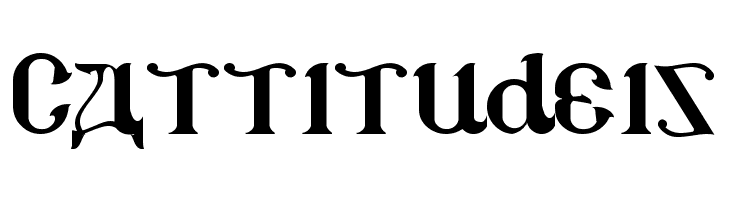 CSAR  Free Fonts Download