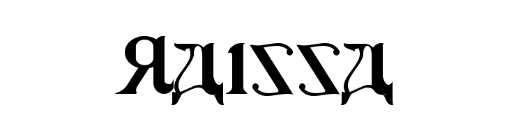 CSAR  Free Fonts Download