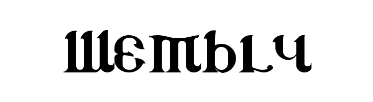 CSAR  Free Fonts Download