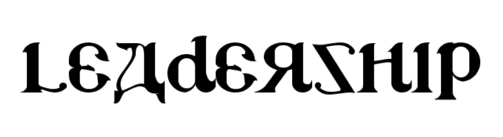 CSAR  Free Fonts Download