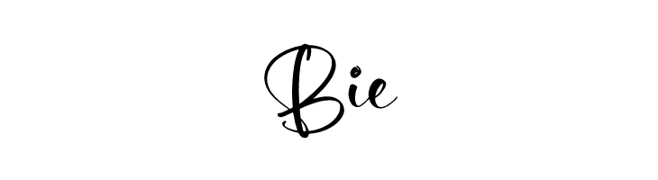 Bestiality  Free Fonts Download