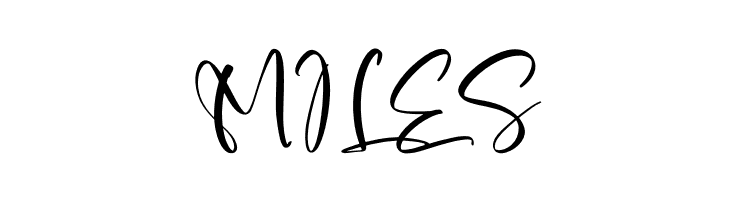 Bestiality  Free Fonts Download