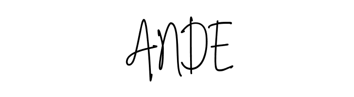 Brettley Signature Regular  Free Fonts Download