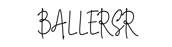 Brettley Signature Regular  Free Fonts Download