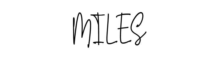 Brettley Signature Regular  Free Fonts Download