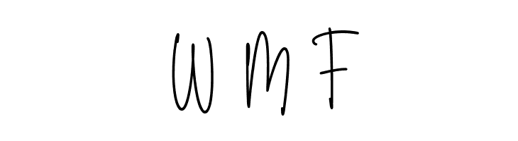 Brettley Signature Regular  Free Fonts Download