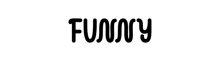 MUSHROM SANS  Free Fonts Download