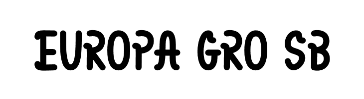 MUSHROM SANS  Free Fonts Download