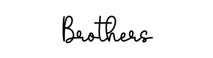 Mushrom  Free Fonts Download