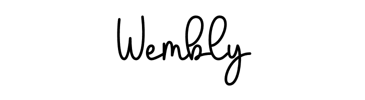 Mushrom  Free Fonts Download