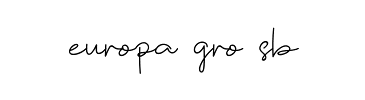 Santas Letter  Free Fonts Download