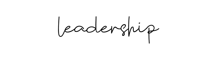 Santas Letter  Free Fonts Download