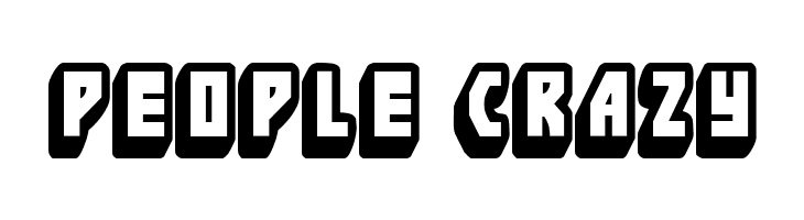 FT Blockbusta  Free Fonts Download