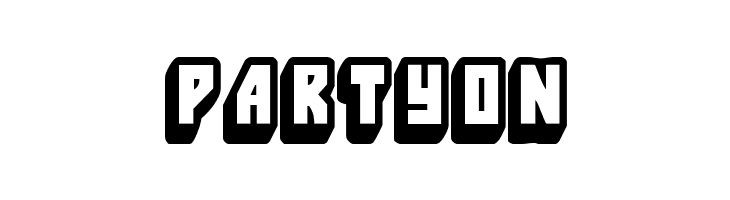 FT Blockbusta  Free Fonts Download