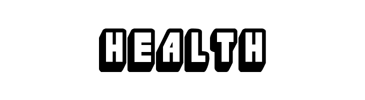 FT Blockbusta  Free Fonts Download