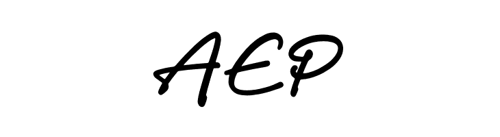 Gastony Signature  Free Fonts Download