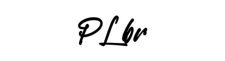 Gastony Signature  Free Fonts Download