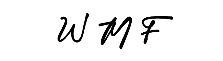 Gastony Signature  Free Fonts Download