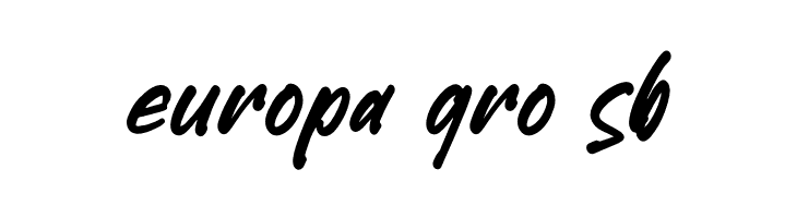 Gastony Signature  Free Fonts Download