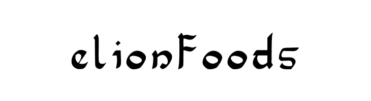 Darokian Regular  Free Fonts Download