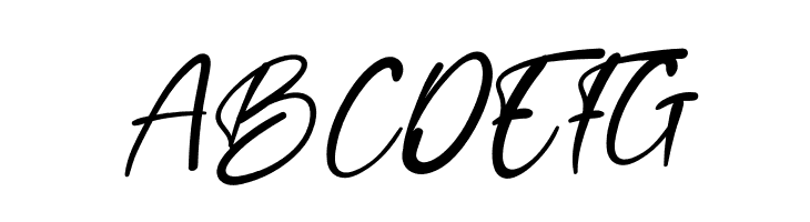 BrightCheerfulRegular  Free Fonts Download