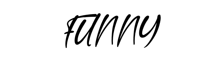 BrightCheerfulRegular  Free Fonts Download