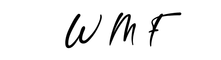 BrightCheerfulRegular  Free Fonts Download