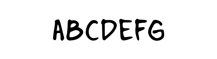 Kamalla Demo Medium  Free Fonts Download