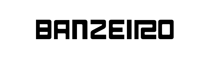 RS125 Original  Free Fonts Download