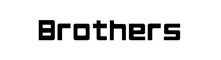 RS125 Original  Free Fonts Download