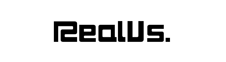 RS125 Original  Free Fonts Download