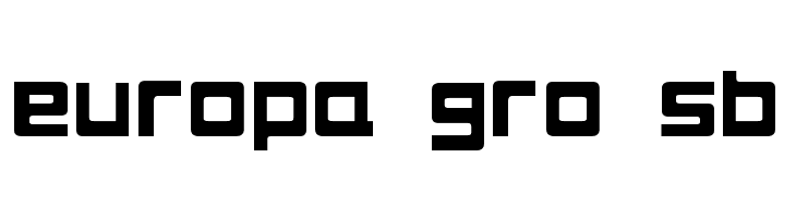RS125 Original  Free Fonts Download