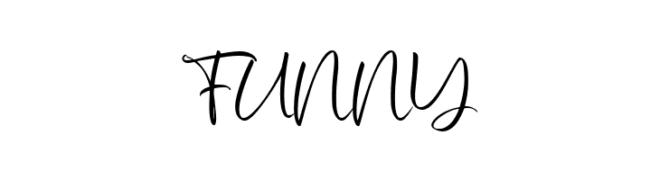 LaLayoung  Free Fonts Download