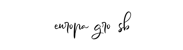 LaLayoung  Free Fonts Download