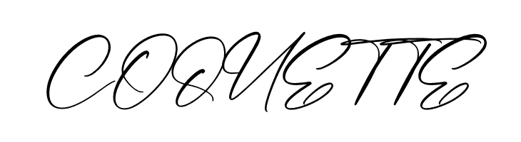 Ghalisha  Free Fonts Download