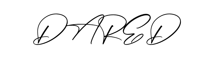 Ghalisha  Free Fonts Download