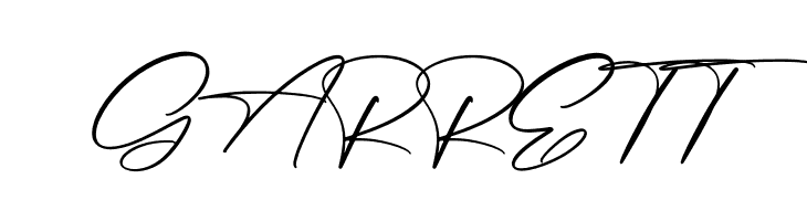 Ghalisha  Free Fonts Download