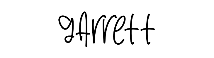 Small Krowstar  Free Fonts Download