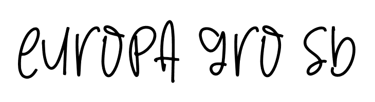 Small Krowstar  Free Fonts Download