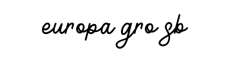 Yamatha Regular  Free Fonts Download