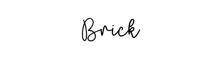 Brotusse  Free Fonts Download