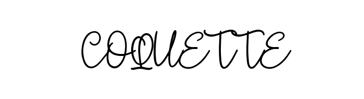 Brotusse  Free Fonts Download