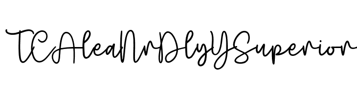 Brotusse  Free Fonts Download