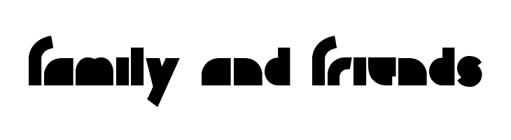 Chaos Math  Free Fonts Download