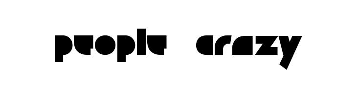 Chaos Math  Free Fonts Download