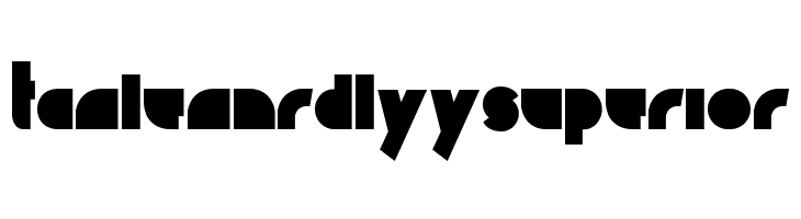 Chaos Math  Free Fonts Download