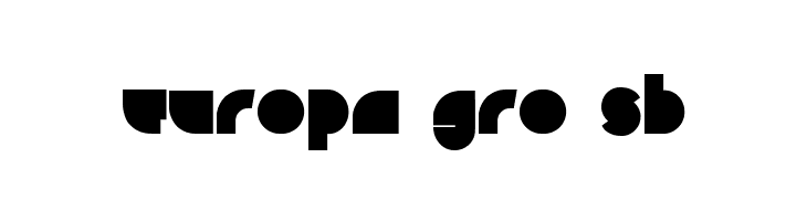 Chaos Math  Free Fonts Download