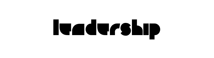 Chaos Math  Free Fonts Download