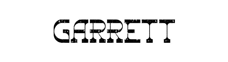 The Ranch Roughen  Free Fonts Download