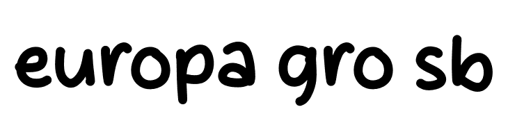 Sugar Recipe  Free Fonts Download